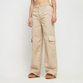 adidas Originals Cargo Pants Femme Pantalons cargo beige Taille XS