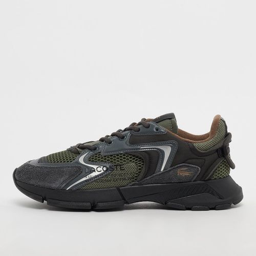 Chaussures Lacoste L003 Neo Lifestyle Noir