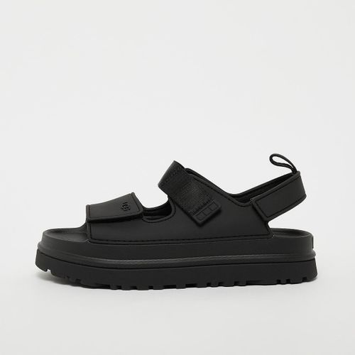 Ugg Goldenglow (Gs) Unisex Claquettes & Sandales Noir Taille 33.5 Chaussures