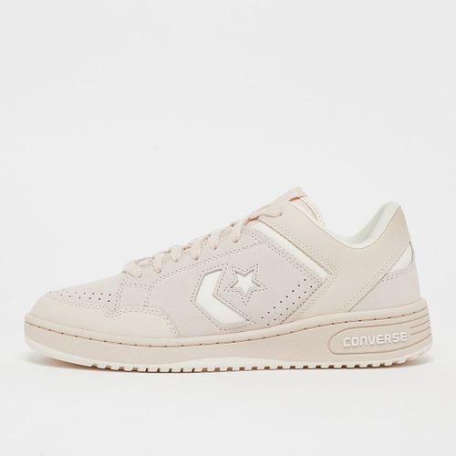 Chaussures Converse Weapon Basketball Beige