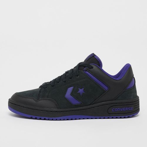 Chaussures Converse Weapon Basketball Noir