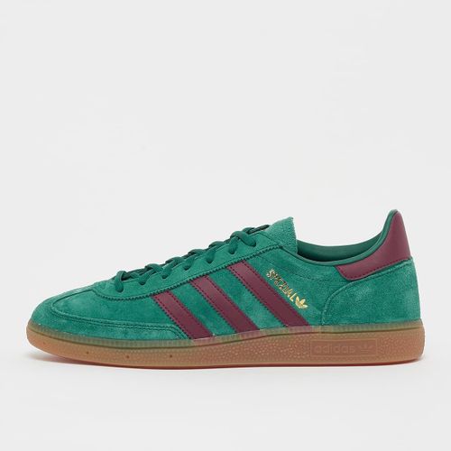 Adidas Originals Sneaker Handball Spezial Homme Vert Taille 42 Chaussures