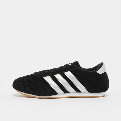 Chaussures Adidas Originals Sneaker Taekwondo Lace Lifestyle Noir