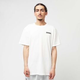 Under Armour Hw Label Homme T-Shirts & Polos Blanc Taille L Vêtements