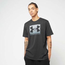 Under Armour Boxed Sports Updated Shortsleeve Homme T-Shirts & Polos Noir Taille L Vêtements