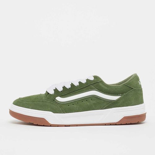 Chaussures Vans Hylane Skate Vert