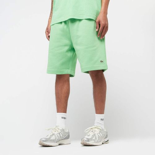 Lacoste Shorts Homme Sport Vert Taille L Vêtements