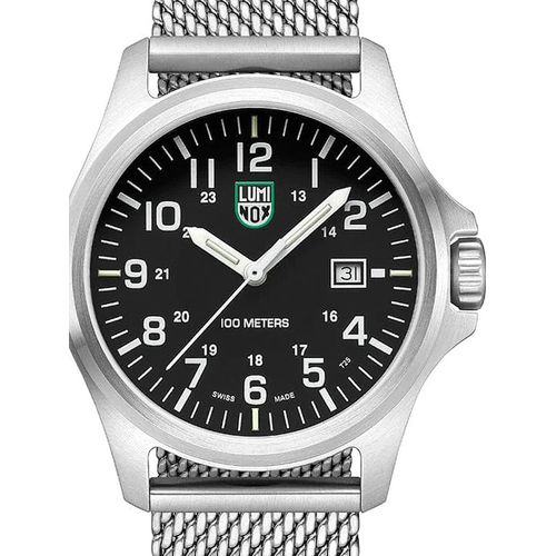 Mens Watch Luminox X2.2501.M, Quartz, 44mm, 10atm