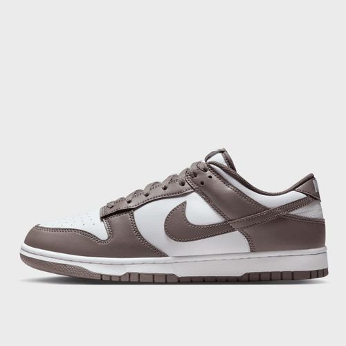 Chaussures Nike Dunk Low Retro Blanc