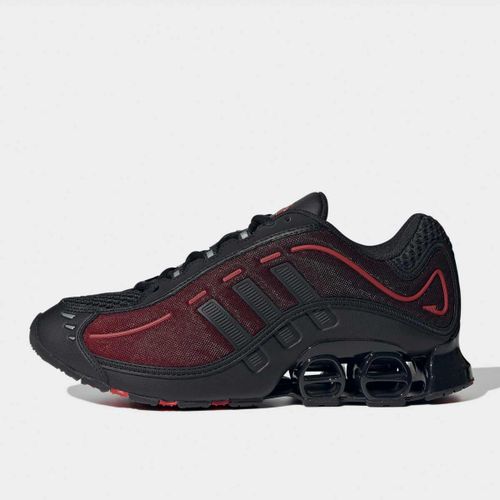 Chaussures Adidas Originals Sneaker Megaride O1 Running Noir