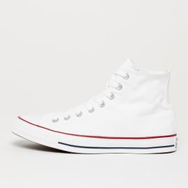 Chaussures Converse Chuck Taylor All Star Hi Blanc