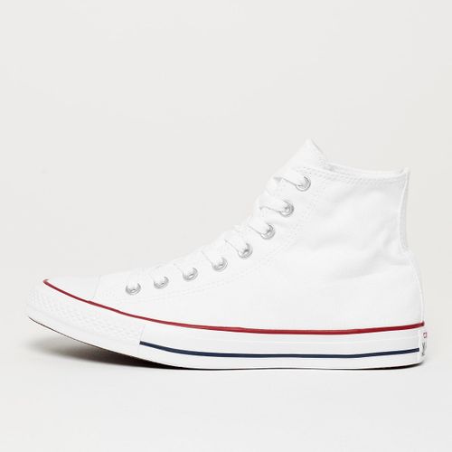 Chaussures Converse Chuck Taylor All Star Hi Blanc