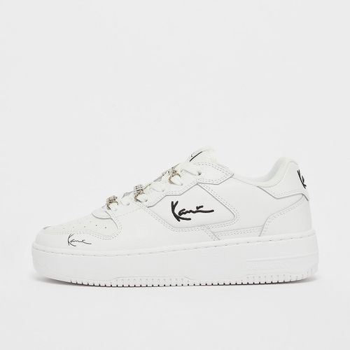 Karl Kani 89 Up 23 Femme Blanc Taille 36.5 Chaussures