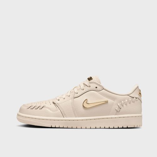 Chaussures Jordan Wmns Air 1 Low Method Of Make Brun