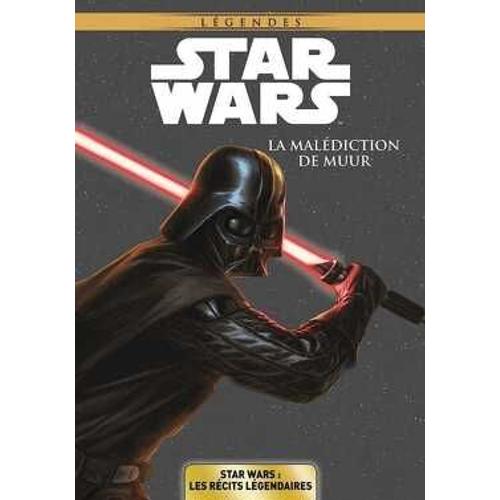 Comics - Star Wars Les Récits Légendaires - Tome 6