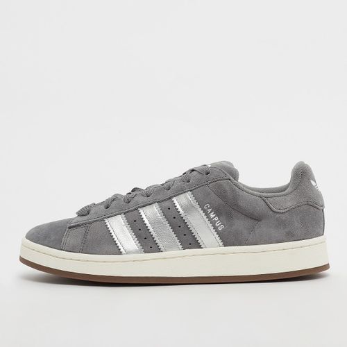 Chaussures Adidas Originals Sneaker Campus 00s Gris