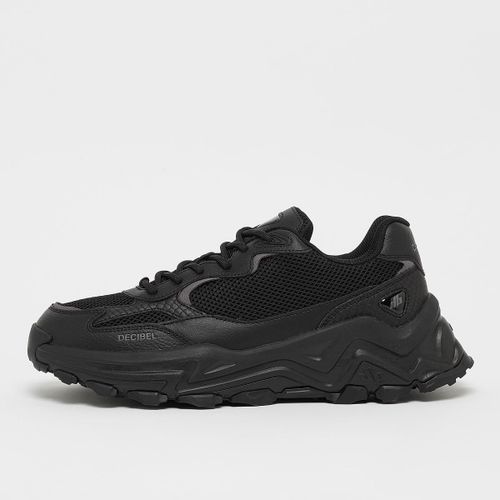 Decibel Vol 2v3 Homme Lifestyle Noir Taille 41 Chaussures
