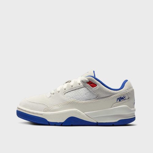 Chaussures Jordan Flight Court Unisex Basketball Gris