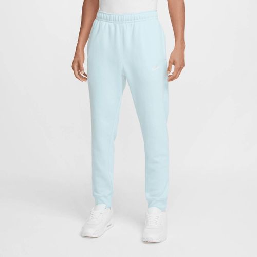 Nike Sportswear Club Fleece Pants Homme Pantalons De Survêtements Bleu Taille Xl Vêtements