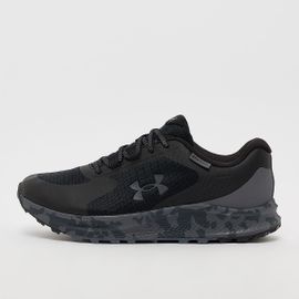 Chaussures Under Armour Ua Charged Bandit Tr 3 Sp Running Noir