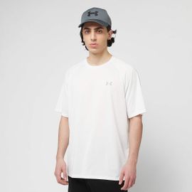 Under Armour Tech 2.0 Short Sleeve Tee Homme T-Shirts & Polos Blanc Taille Xl Vêtements