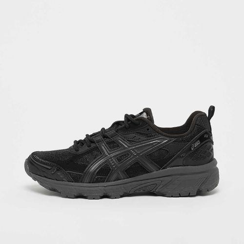 Chaussures Asics Sportstyle Gelsnunobiki Lifestyle Noir