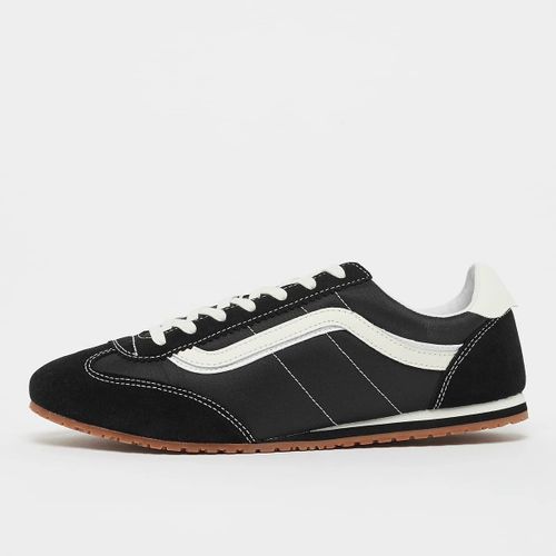 Chaussures Vans Super Lowpro Running Noir