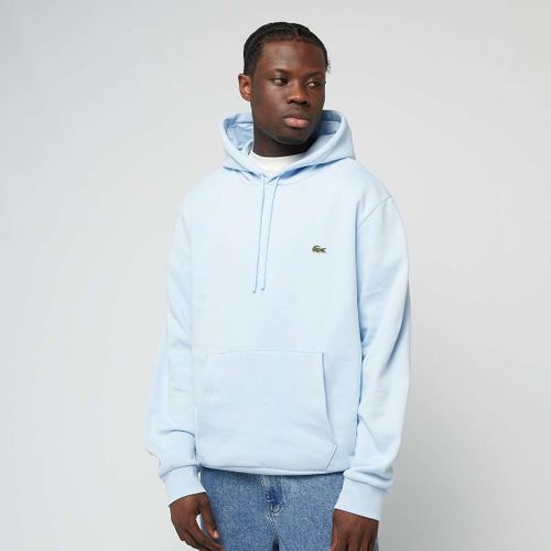Lacoste Sweatshirts Homme Hoodies & Bleu Taille S Vêtements