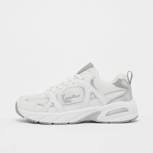 Karl Kani Prime Runner (Gs) Unisex Running Blanc Taille 36 Chaussures