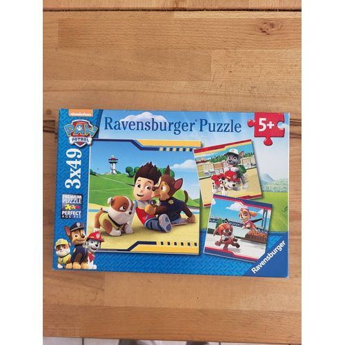 Puzzles pat patrouille