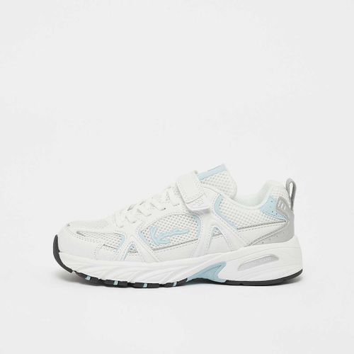 Karl Kani Prime Runner (Ps) Unisex Running Blanc Taille 33.5 Chaussures