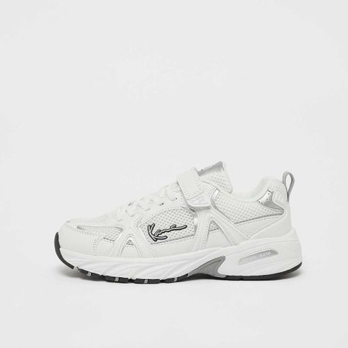 Karl Kani Prime Runner (Ps) Unisex Running Blanc Taille 29.5 Chaussures