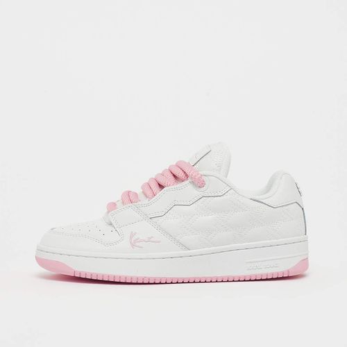 Karl Kani 89 Sk8 Femme Blanc Taille 36.5 Chaussures