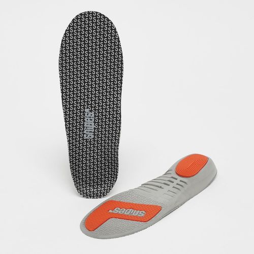 Snipes Support Insole Unisex Accessoires Pour Chaussures Multicolore Taille 36/37 Hommes