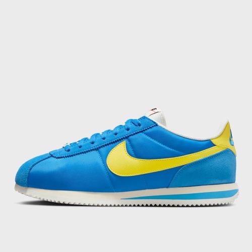 Chaussures Nike Cortez Bleu