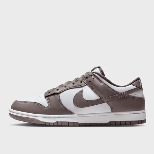 Chaussures Nike Dunk Low Retro Blanc