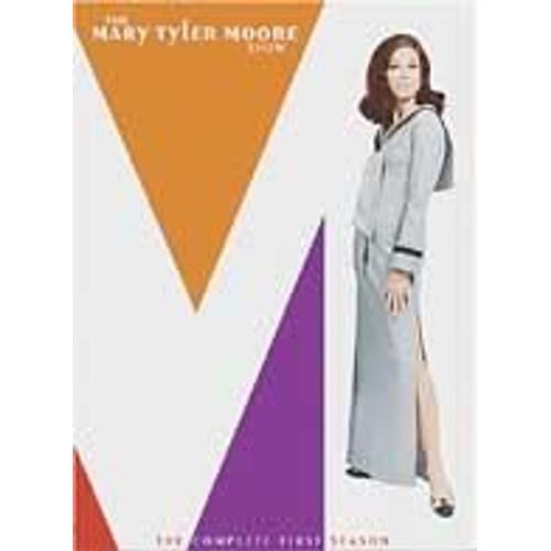 Mary Tyler Moore Show, The: The Complete First Season