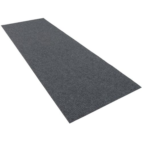 Snapstyle Tapis Anti-Salissures Tapis De Sol Turbo Gris 100x200 Cm