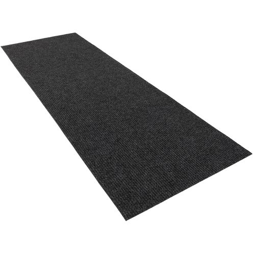 Snapstyle Tapis Anti-Salissures Tapis De Sol Turbo Anthracite 100x300 Cm