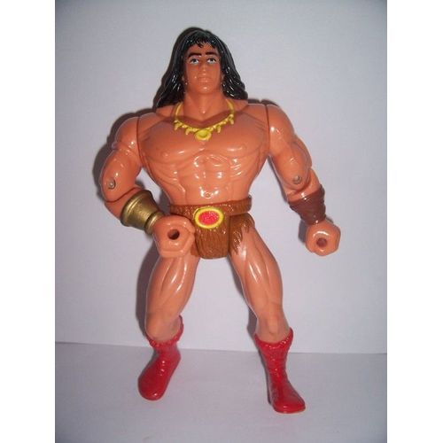 Conan Le Barbare Figurine 18 Cm