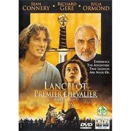 Lancelot - Premier Chevalier