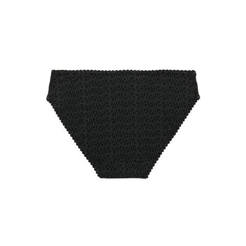 Dim Culotte Noire Dim Touch Girl