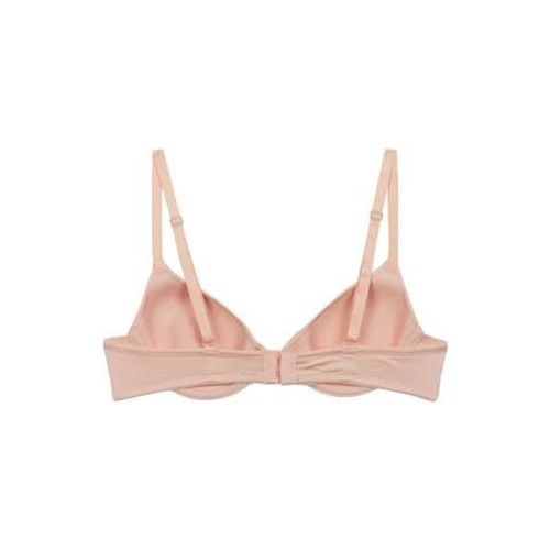 Dim Soutien-Gorge À Coques Nude Pour Fille Dim Invisible