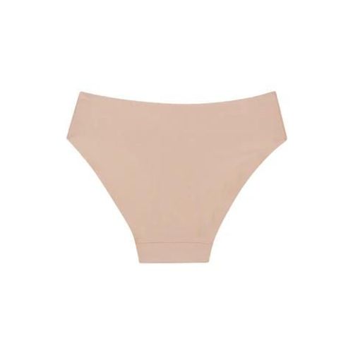 Dim Culotte Pour Fille Nude Dim Invisible