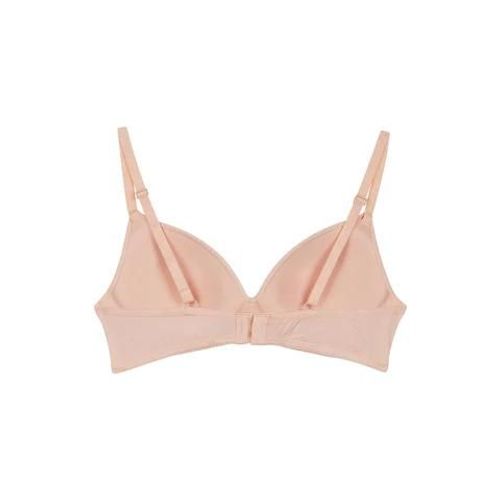 Dim Soutien-Gorge Triangle Nude À Coques Pour Fille Dim Invisible
