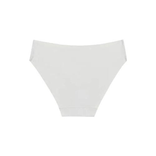 Dim Culotte Pour Fille Blanche Dim Invisible