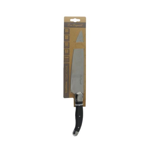 Tradition Xl - Couteau De Chef 18 Cm