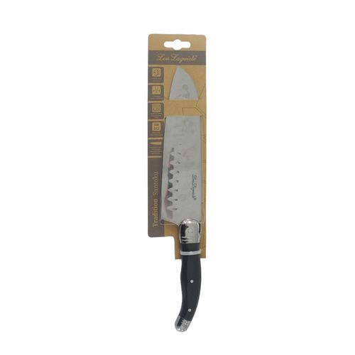 Tradition Xl - Couteau Santoku 17 Cm