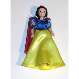 blanche neige poupee de porcelaine princesse disney j&h international