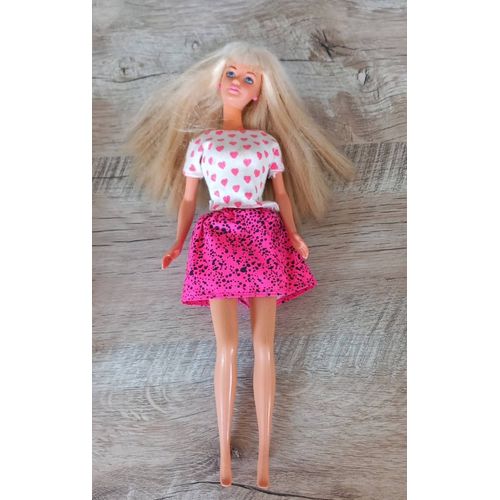 Poupée barbie 1966